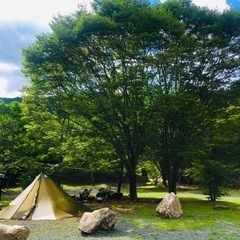 おすすめのキャンプ場教えて欲しいです🏕