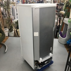 【SHARP】SJ-D14C-S 冷蔵庫 137L シルバー コンパクト SJ-D14C-S 冷蔵庫 シルバー系 [137L /2ドア /右開き/左開き付け替え