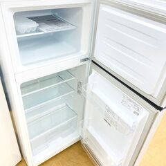 7/24ハイセンス/Hisense 冷蔵庫 HR-B1201 2020年製 120L