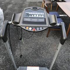 イグニオ ランニングマシン J-10