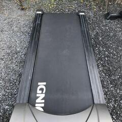 イグニオ ランニングマシン J-10