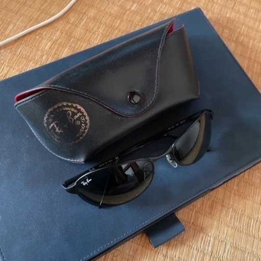 サングラス Ray Ban RB3165 006