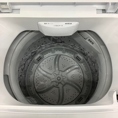 ELSONIC(エルソニック)の全自動洗濯機をご紹介します