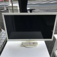 Sharp シャープ液晶カラーテレビ LC-24P5 24V型