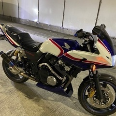 【ネット決済】cb400sbSPECⅢ nc39