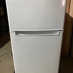 ☆冷蔵庫 ハイアール2022年製 85L