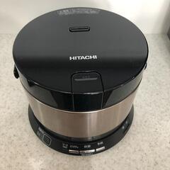 日立 Hitachi IH炊飯器 RZ-WS2M(N) 2017年製
