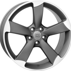 アウディ A7 スタッドレスセット ピレリ　ウインタースコーピオン 255/40 R19  WSP 