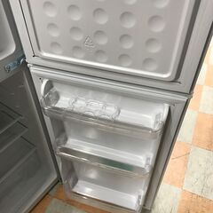 冷蔵庫 ハイアール JR-N130B 2022年製 ※6ヶ月保証