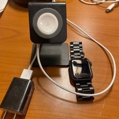 Apple Watch5 40mm 取引相手決まりました！