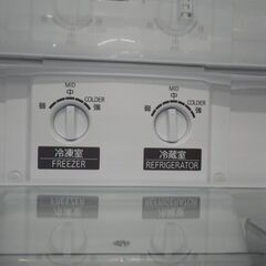 三菱 168L 2ドア冷蔵庫 MR-P17EG 2022年製 ブラック 【モノ市場東浦店】41