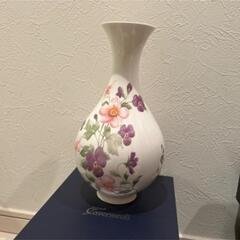 大処分！！！  新品　カバーズウォール社　イギリス　花瓶