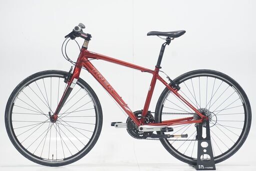 TREK 「トレック」 FX7.4 2014年モデル クロスバイク