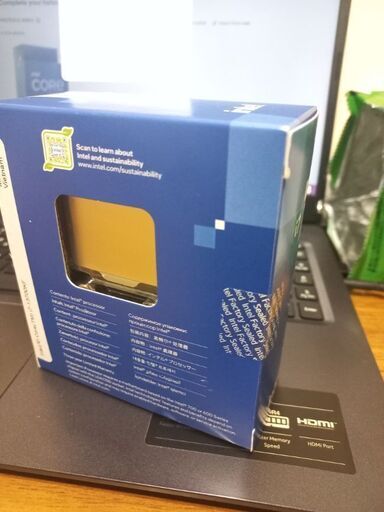 PCパーツ NEW Intel Core I7 13700KF