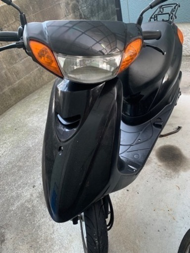 極上！！ 美品！ジョグ4スト FI車 JOG   sa36j