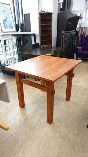 廃版品】unico BREATH dining table ウニコ ブレス ダイニングテーブル