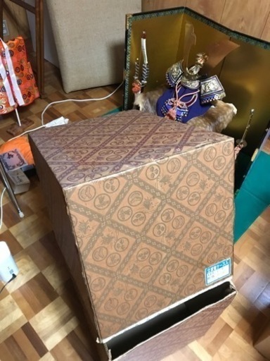 出荷用商品の案内用１