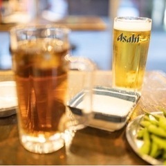 4/26(水)飲み会します🍵🍻✨