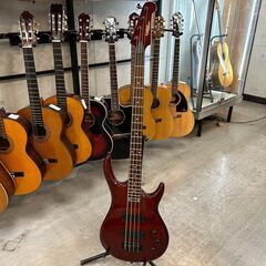 EPIPHONE エレキベース EMBASSY