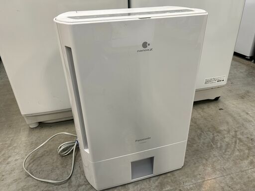 注目ショップ Panasonic F-YZSX80 衣類乾燥除湿器 除湿器 - erational.com