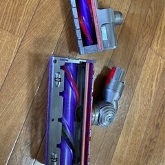 ダイソン メタルスタンド付 dyson cyclone v10