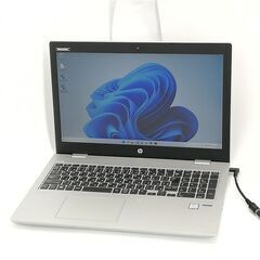 第8世代i7✨️SSD/HP/カメラ付きノートパソコン/オフィス/事務/DVD