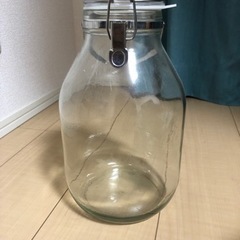 果実酒瓶