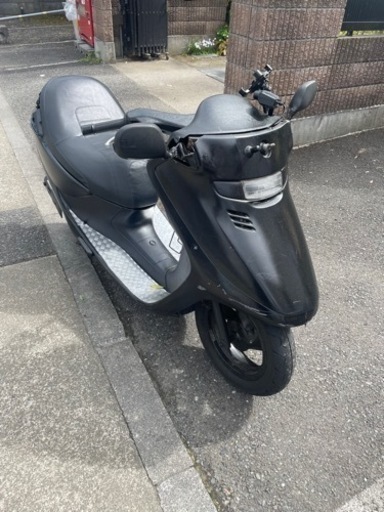 ブロード50 キャビーナ50