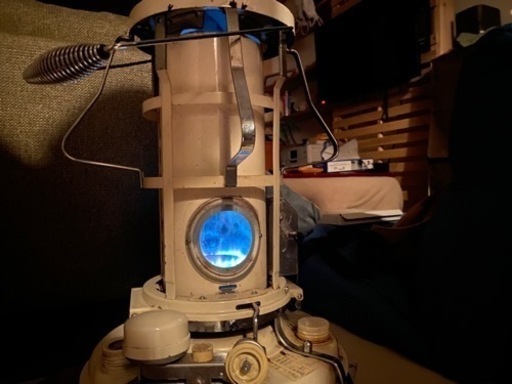 アラジンストーブ DX:J380004 レトロ | mitsubishielectric.kencar.net