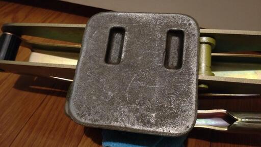 早い者勝ち】カヤバ 油圧シザーズジャッキ | mgb-securitysafe.pt