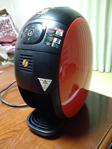 ネスカフェバリスタ❗