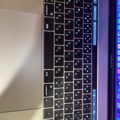 MacBook Pro2016 15インチ標準モデル 泉佐野すぐ！