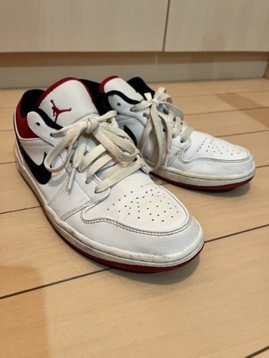 NIKE ナイキ　エアジョーダン　25.0cm