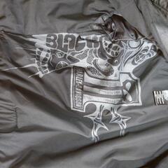 ハーレーダビッドソン　純正ライダース　皮ジャン