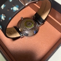 COACH腕時計?7月中にお取引決定の方2,000円引き！12,000