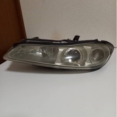 s15 シルビア HIDヘッドライト Lパッケージ