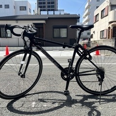 自転車 ロードバイク