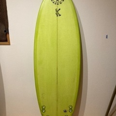 サーフボード　EPS  I-MODE-D BOMB