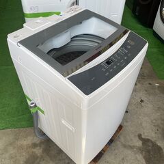 ☆3ヶ月保証付き☆洗濯機☆2020年☆IRIS OHYAMA☆アイリス