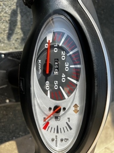 販売済】☆配送可！ ガソリン高騰の強い味方！ 60km/1Lの低燃費