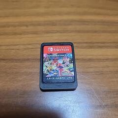 任天堂Switch マリオカート8 