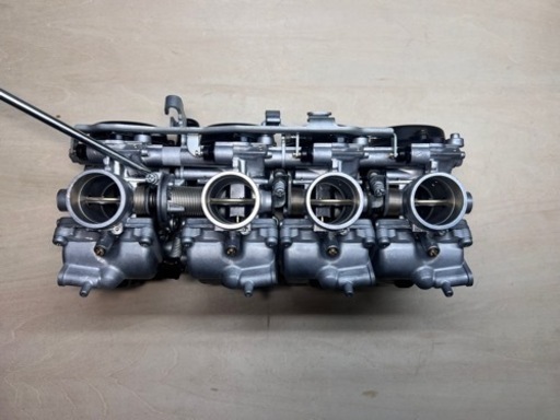 ホーネット250 mc31 キャブレター OH済み | www.sman1sukawangi.sch.id