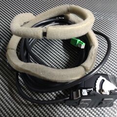 ホンダアクセス ドラレコ DRH-204VD ケンウッド製