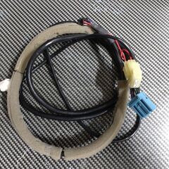 ホンダアクセス ドラレコ DRH-204VD ケンウッド製