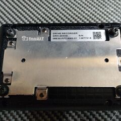 ホンダアクセス ドラレコ DRH-204VD ケンウッド製