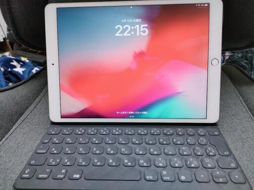 iPad Air 第3世代 Wi-Fi 10.5インチ 64GB スペースグレイ iPad Air 第3世代 64GB スペースグレイ MUUJ2J／A Wi-Fi [64GB] Apple