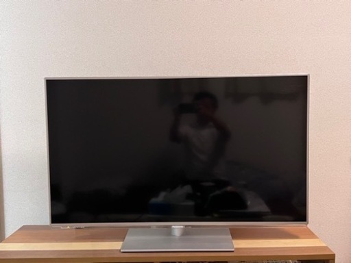 Panasonic 42型 TV