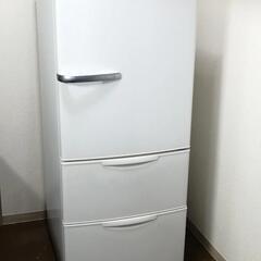 AQUA 2015年製 272L冷蔵庫