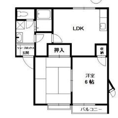 ✨人気‼ペット飼育可‼インターネット使用無料‼🏠エアコン2基・各部屋照明有り💡 - 神戸市