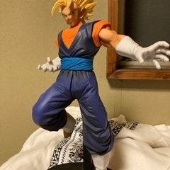 ドラゴンボール　フィギュア　ベジット